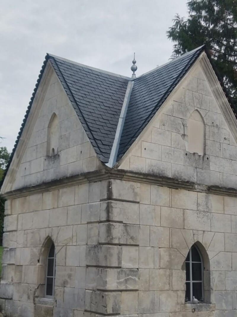 Chapelle